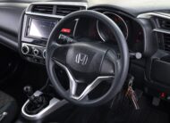 Honda Jazz GK S MT PF-รถบ้านมือสอง