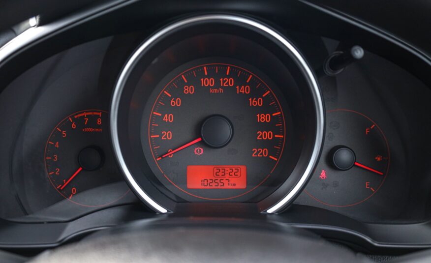 Honda Jazz GK S MT PF-รถบ้านมือสอง