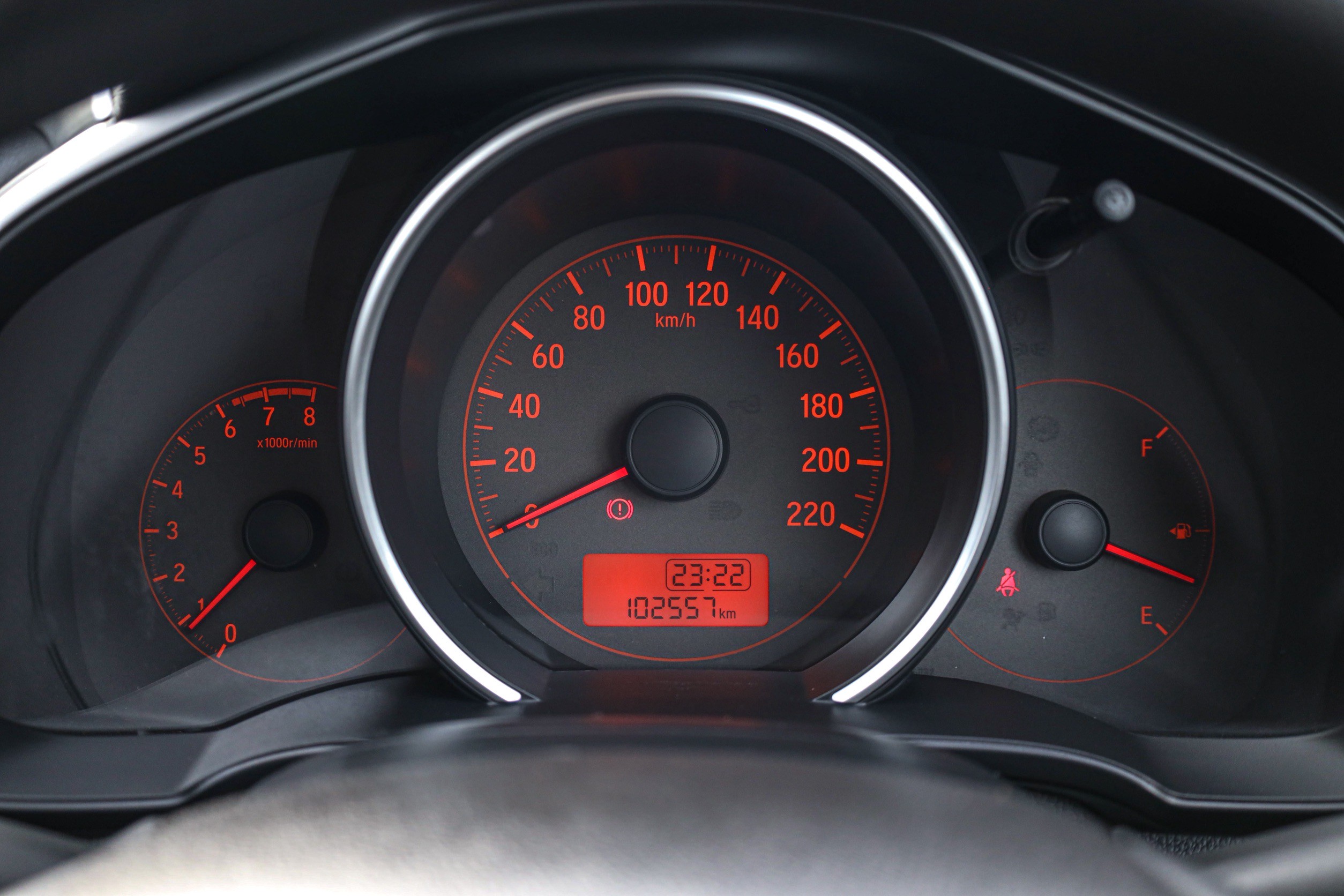 Honda Jazz GK S MT PF-รถบ้านมือสอง