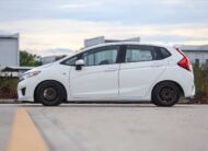 Honda Jazz GK S MT PF-รถบ้านมือสอง