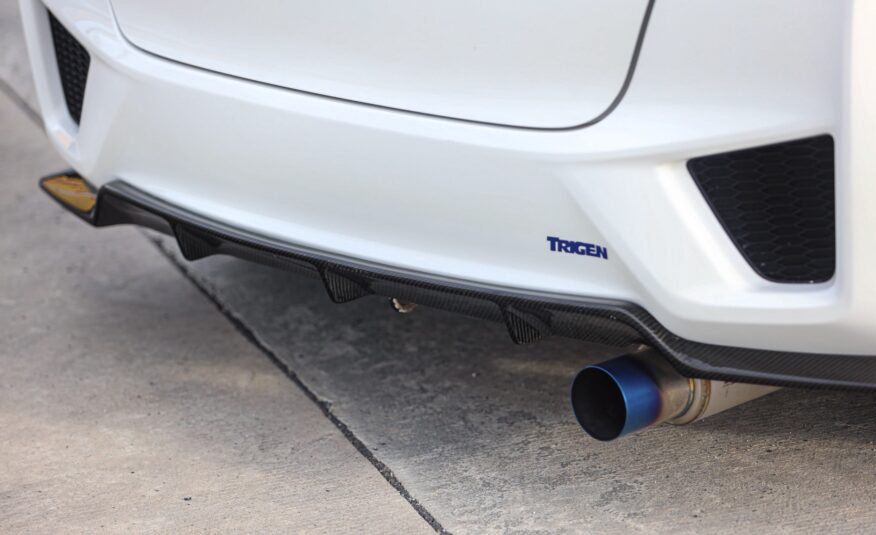 Honda Jazz GK S MT PF-รถบ้านมือสอง