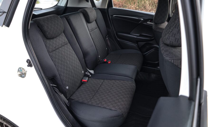 Honda Jazz GK S MT PF-รถบ้านมือสอง