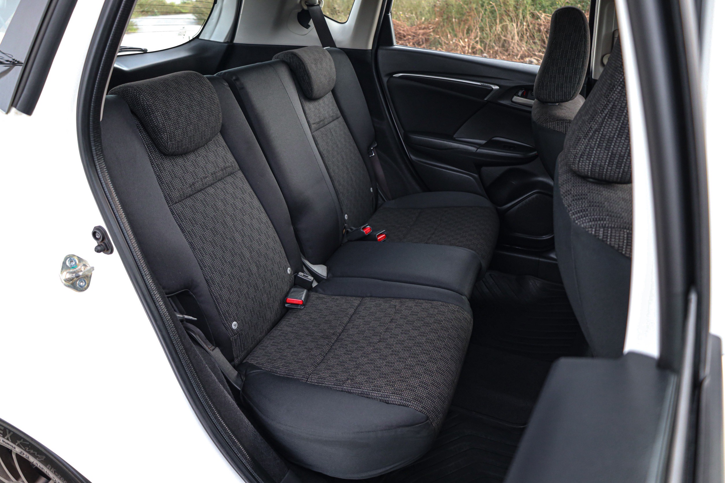 Honda Jazz GK S MT PF-รถบ้านมือสอง