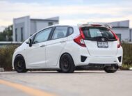 Honda Jazz GK S MT PF-รถบ้านมือสอง