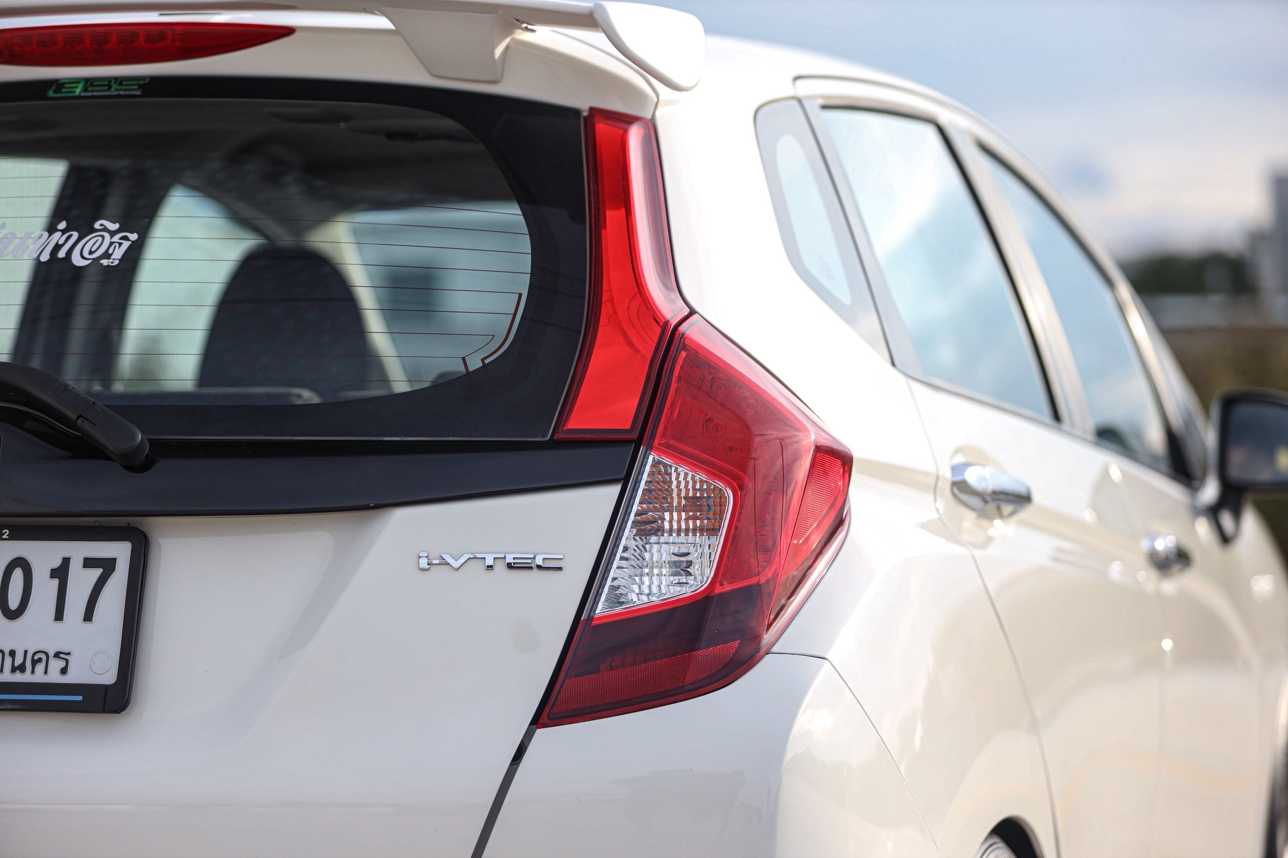 Honda Jazz GK S MT PF-รถบ้านมือสอง