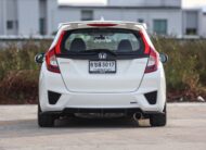 Honda Jazz GK S MT PF-รถบ้านมือสอง