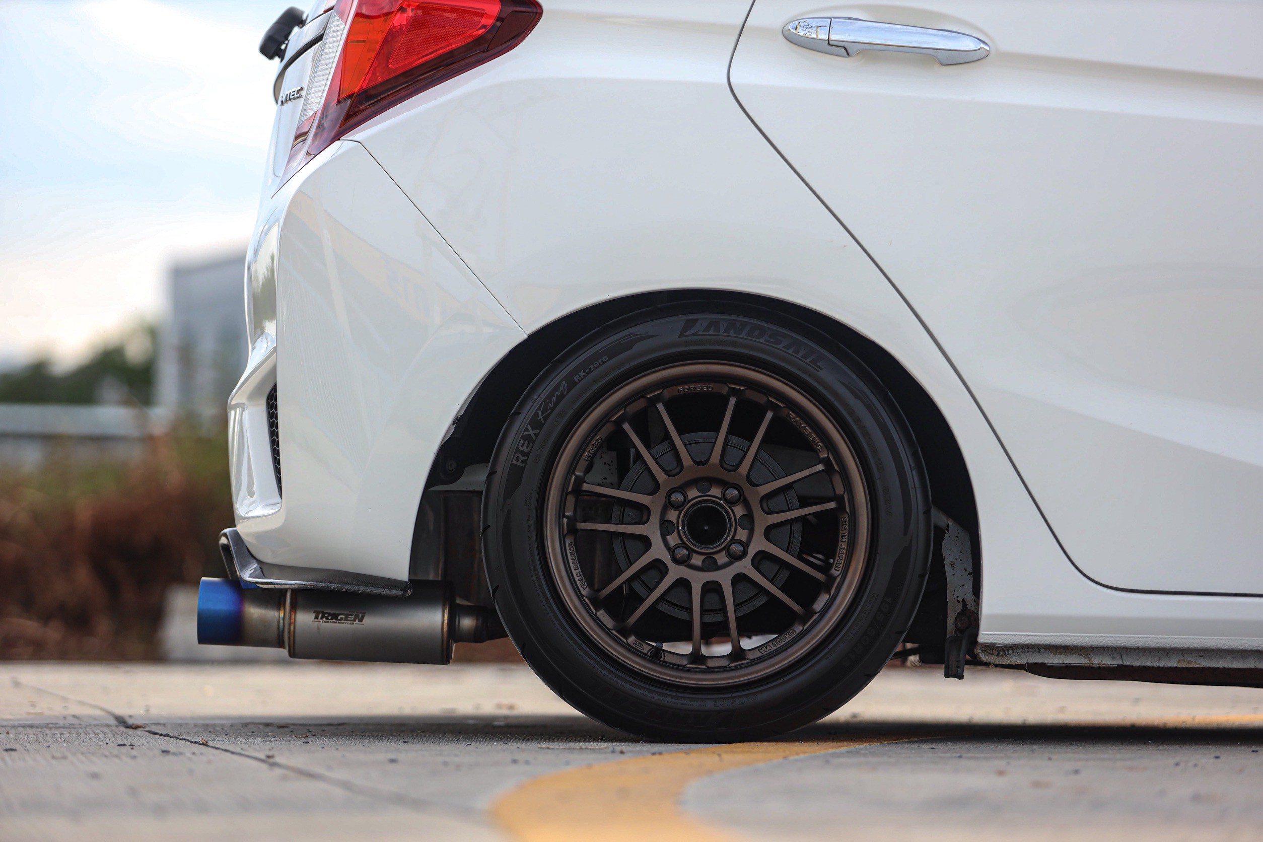 Honda Jazz GK S MT PF-รถบ้านมือสอง