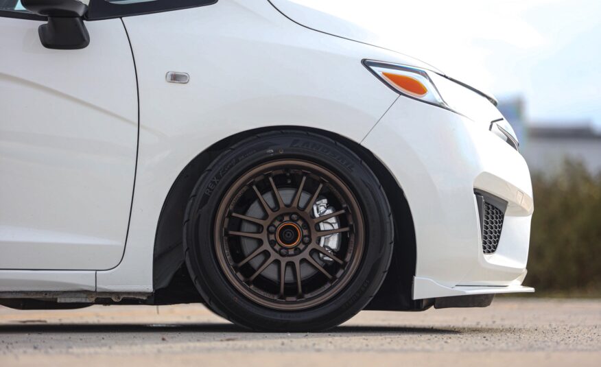 Honda Jazz GK S MT PF-รถบ้านมือสอง