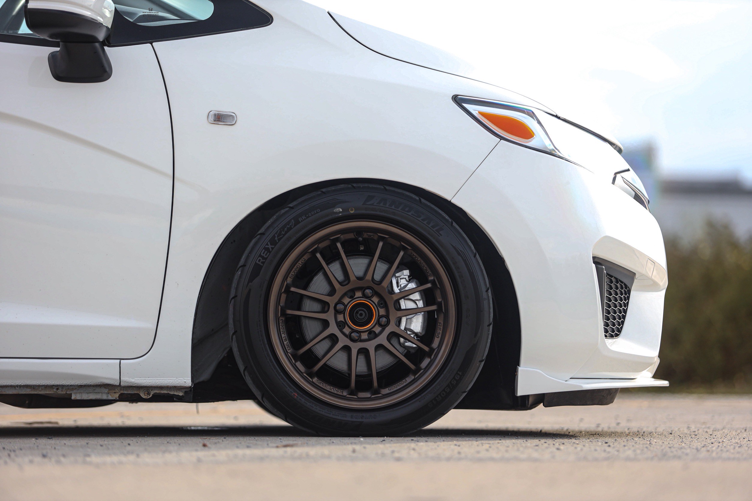 Honda Jazz GK S MT PF-รถบ้านมือสอง