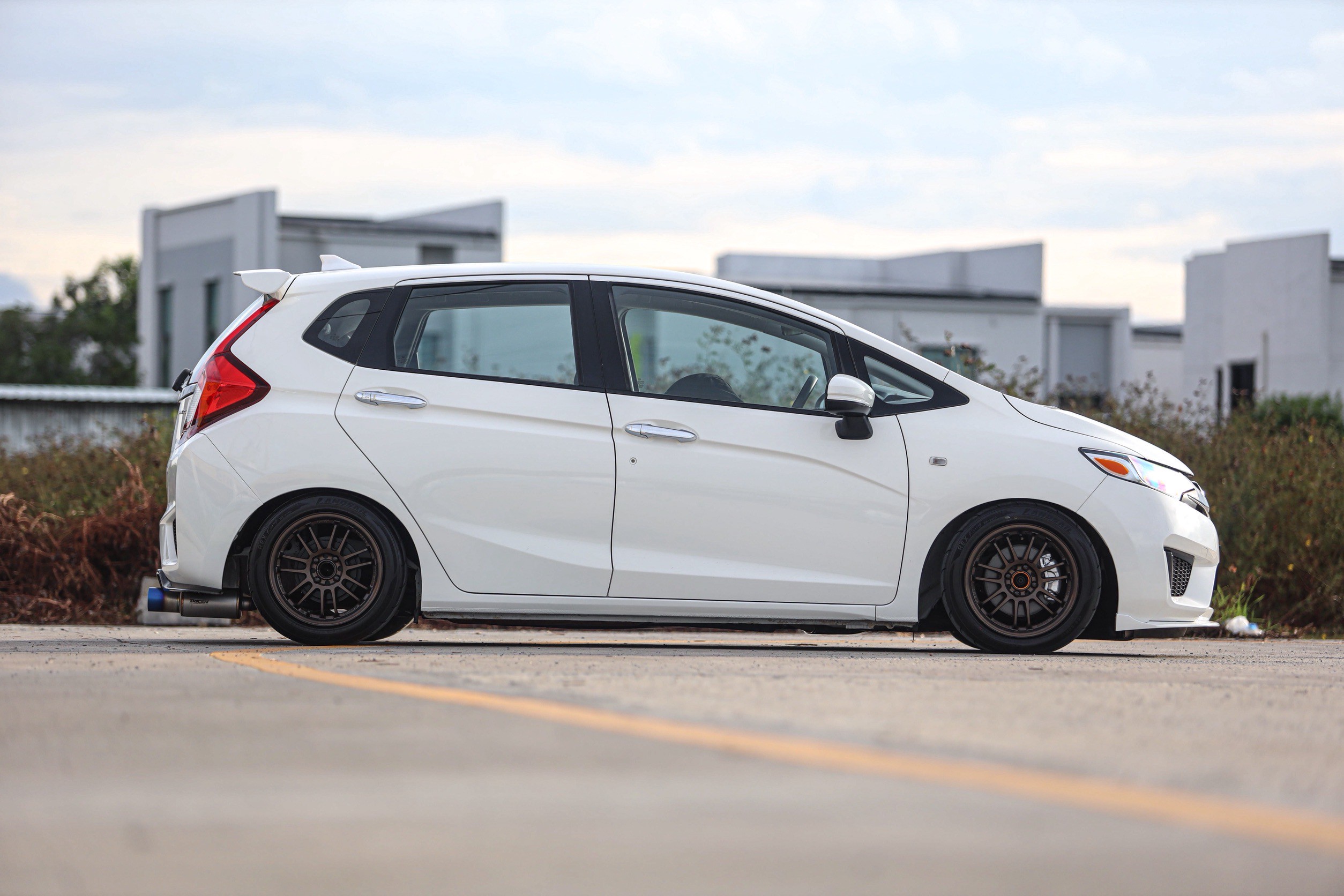 Honda Jazz GK S MT PF-รถบ้านมือสอง