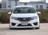 Honda Jazz GK S MT PF-รถบ้านมือสอง