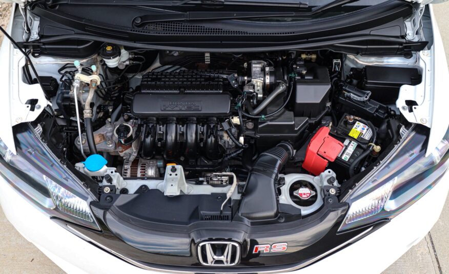 Honda Jazz GK S MT PF-รถบ้านมือสอง