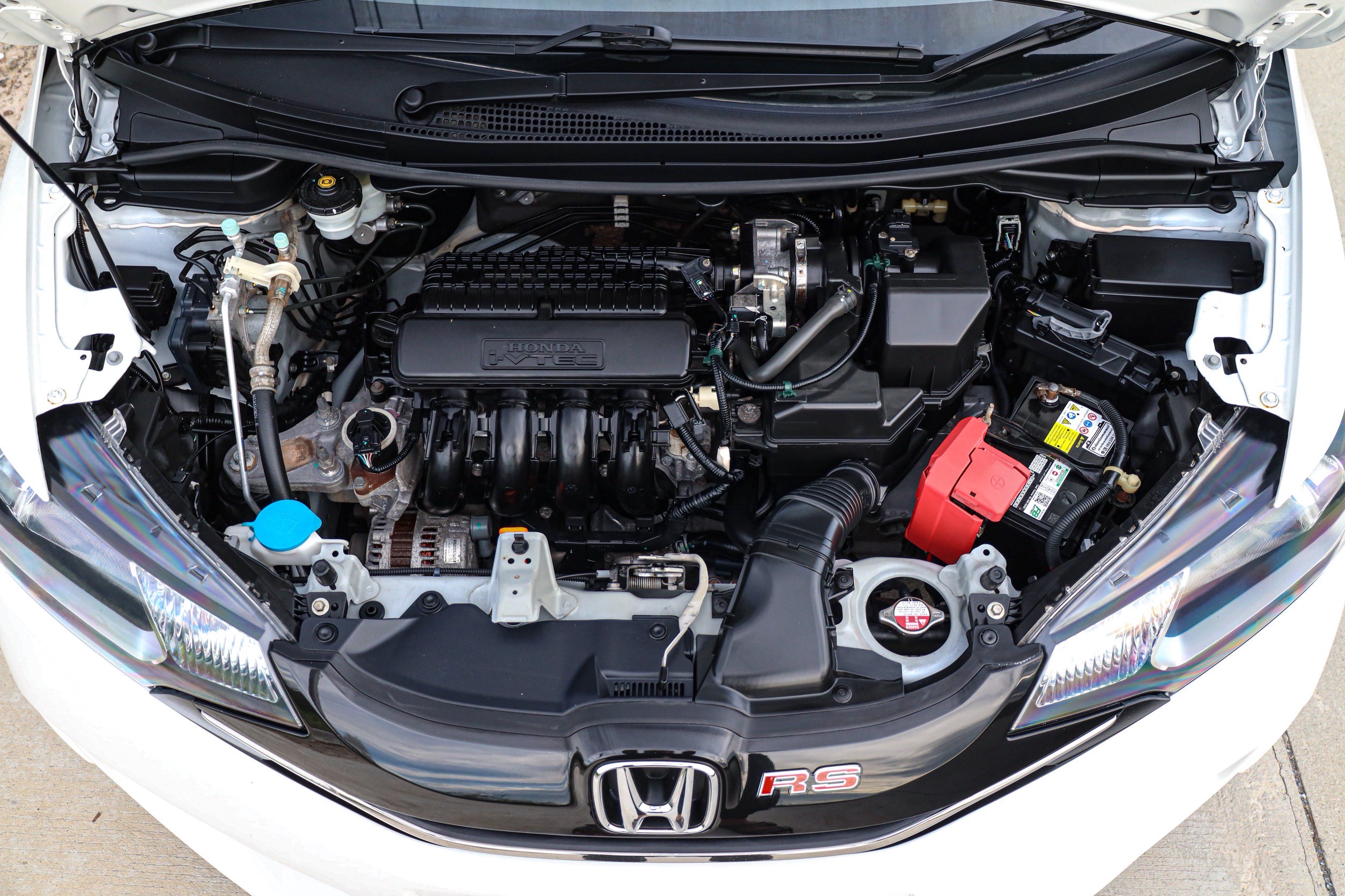 Honda Jazz GK S MT PF-รถบ้านมือสอง