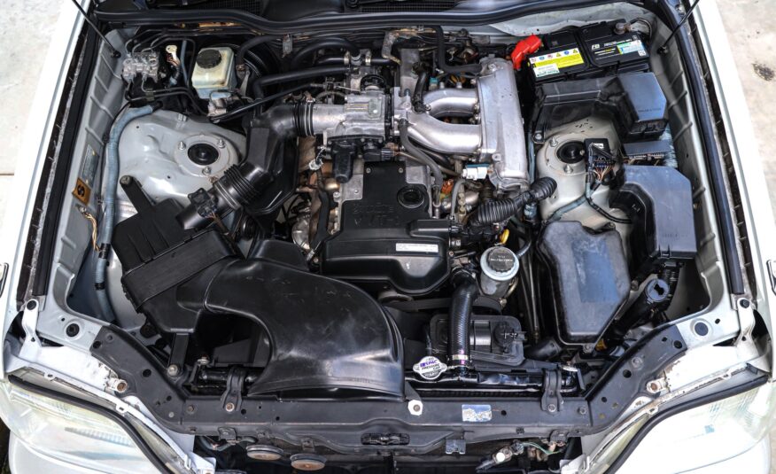 Toyota Crown Royal Saloon PF-รถบ้านมือสอง