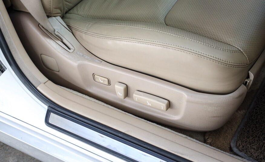 Toyota Crown Royal Saloon PF-รถบ้านมือสอง