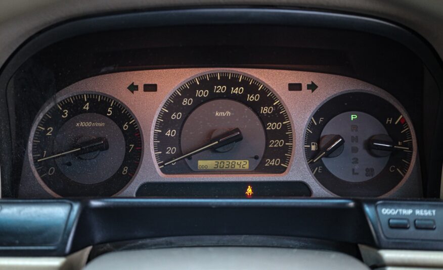 Toyota Crown Royal Saloon PF-รถบ้านมือสอง