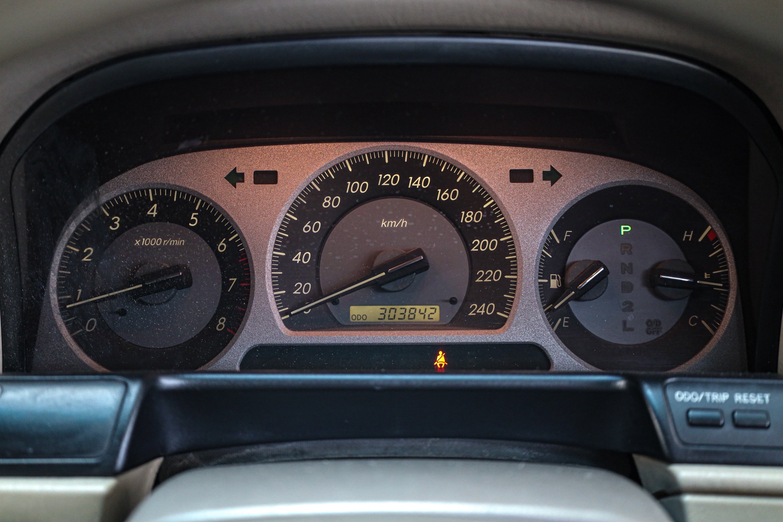 Toyota Crown Royal Saloon PF-รถบ้านมือสอง