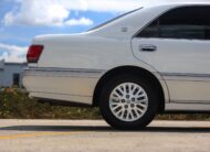 Toyota Crown Royal Saloon PF-รถบ้านมือสอง