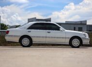 Toyota Crown Royal Saloon PF-รถบ้านมือสอง