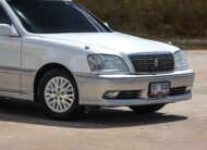 Toyota Crown Royal Saloon PF-รถบ้านมือสอง
