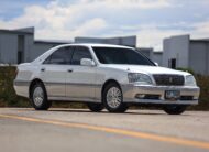 Toyota Crown Royal Saloon PF-รถบ้านมือสอง