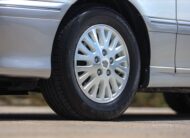 Toyota Crown Royal Saloon PF-รถบ้านมือสอง