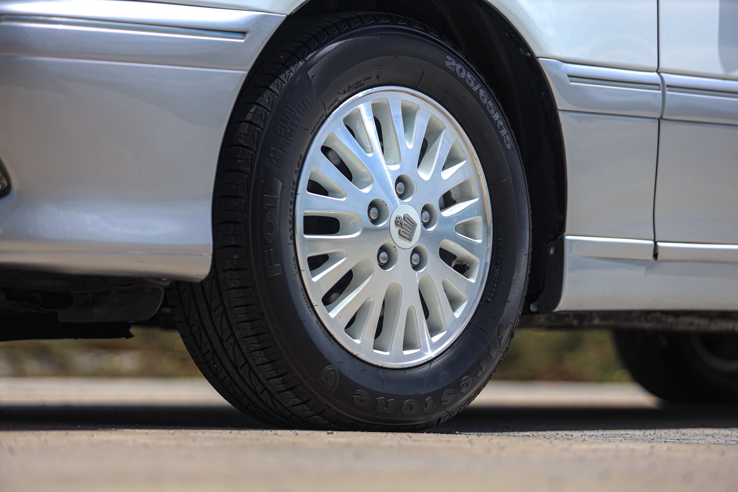 Toyota Crown Royal Saloon PF-รถบ้านมือสอง
