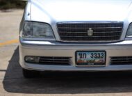 Toyota Crown Royal Saloon PF-รถบ้านมือสอง