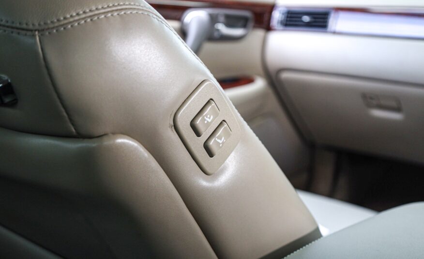 Toyota Crown Royal Saloon PF-รถบ้านมือสอง