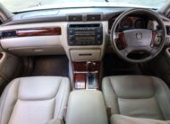 Toyota Crown Royal Saloon PF-รถบ้านมือสอง
