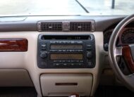 Toyota Crown Royal Saloon PF-รถบ้านมือสอง