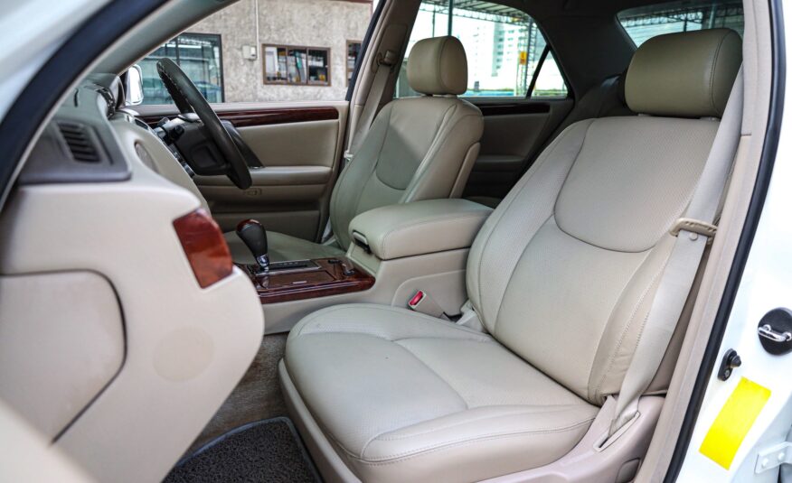 Toyota Crown Royal Saloon PF-รถบ้านมือสอง