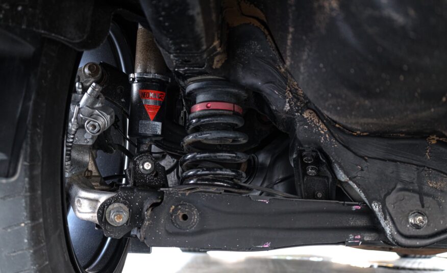 Honda Civic FB E Navi PF-รถบ้านมือสอง