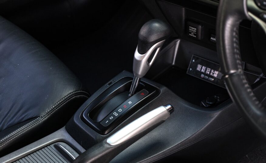 Honda Civic FB E Navi PF-รถบ้านมือสอง