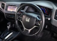 Honda Civic FB E Navi PF-รถบ้านมือสอง