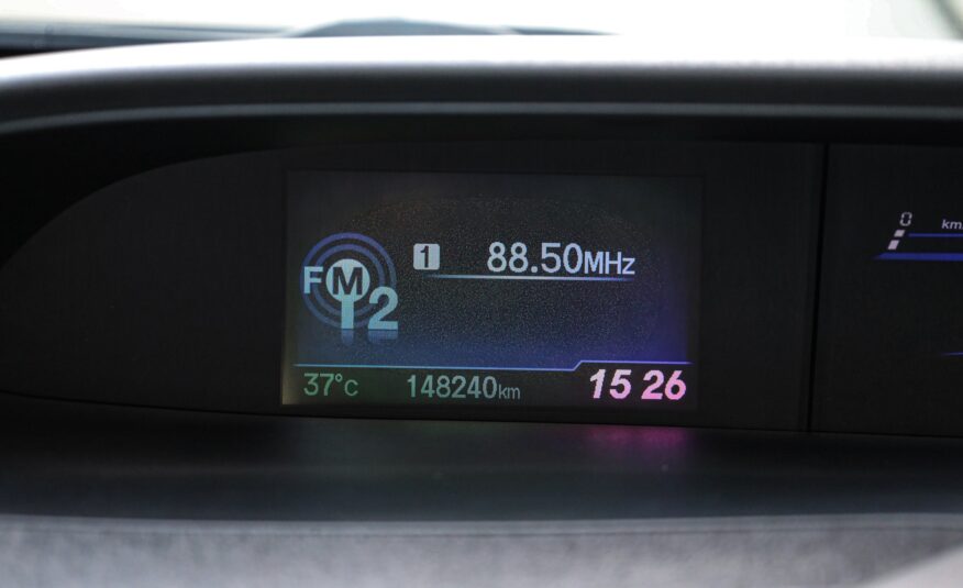 Honda Civic FB E Navi PF-รถบ้านมือสอง