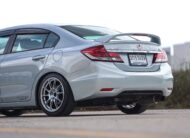 Honda Civic FB E Navi PF-รถบ้านมือสอง