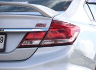 Honda Civic FB E Navi PF-รถบ้านมือสอง