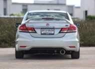 Honda Civic FB E Navi PF-รถบ้านมือสอง