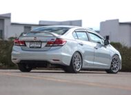 Honda Civic FB E Navi PF-รถบ้านมือสอง