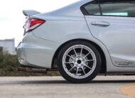 Honda Civic FB E Navi PF-รถบ้านมือสอง