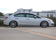 Honda Civic FB E Navi PF-รถบ้านมือสอง