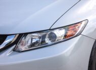 Honda Civic FB E Navi PF-รถบ้านมือสอง