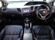 Honda Civic FB E Navi PF-รถบ้านมือสอง