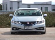 Honda Civic FB E Navi PF-รถบ้านมือสอง