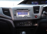 Honda Civic FB E Navi PF-รถบ้านมือสอง