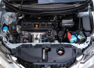 Honda Civic FB E Navi PF-รถบ้านมือสอง