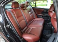Honda Accord 2.0 EL PF-รถบ้านมือสอง