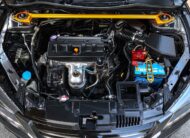 Honda Accord 2.0 EL PF-รถบ้านมือสอง