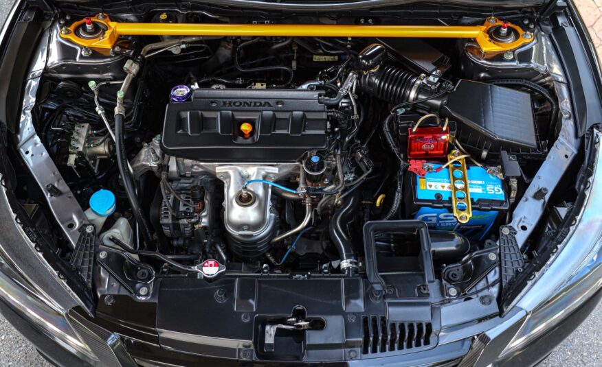 Honda Accord 2.0 EL PF-รถบ้านมือสอง